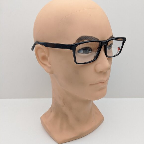 🕶️Made in Italy! Maui Jim MJO2117-02 Eyeglasses 54/17 145 /ALZ645🕶️ - Picture 9 of 9